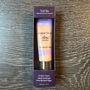 Tarte Shape Tape Cloud Coverage CC Cream - 16B fair-light beige